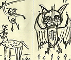 matt sesow selftaught artist