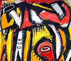 matt sesow selftaught artist
