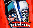 matt sesow selftaught artist