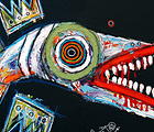matt sesow selftaught artist