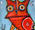 matt sesow selftaught artist