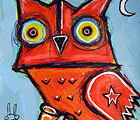 matt sesow selftaught artist