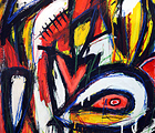 matt sesow selftaught artist