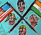 matt sesow selftaught artist