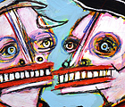 matt sesow selftaught artist