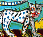 matt sesow selftaught artist