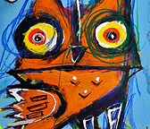 matt sesow selftaught artist