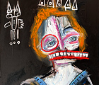 matt sesow selftaught artist