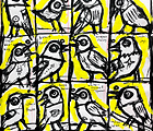 matt sesow selftaught artist