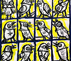 matt sesow selftaught artist