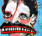 matt sesow selftaught artist