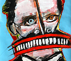 matt sesow selftaught artist