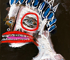 matt sesow selftaught artist