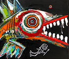 matt sesow selftaught artist