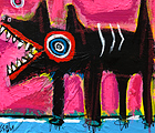 matt sesow selftaught artist