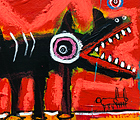 matt sesow selftaught artist