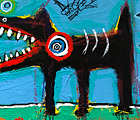 matt sesow selftaught artist