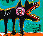 matt sesow selftaught artist