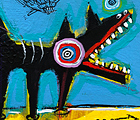 matt sesow selftaught artist