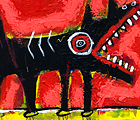 matt sesow selftaught artist