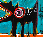 matt sesow selftaught artist