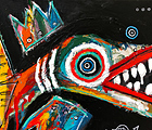 matt sesow selftaught artist