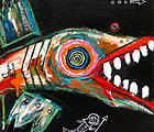 matt sesow selftaught artist