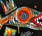 matt sesow selftaught artist
