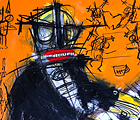 matt sesow selftaught artist