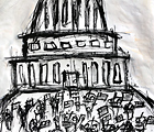 matt sesow selftaught artist