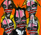 matt sesow selftaught artist