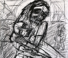 matt sesow selftaught artist
