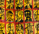 matt sesow selftaught artist