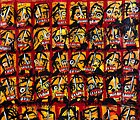matt sesow selftaught artist