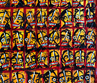 matt sesow selftaught artist