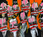 matt sesow selftaught artist