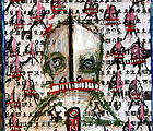 matt sesow selftaught artist