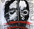 matt sesow selftaught artist