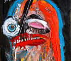 matt sesow selftaught artist