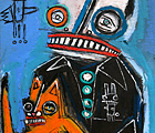 matt sesow selftaught artist