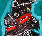 matt sesow selftaught artist