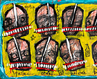 matt sesow selftaught artist
