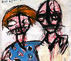 matt sesow selftaught artist