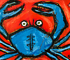 matt sesow selftaught artist