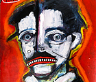 matt sesow selftaught artist