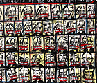 matt sesow selftaught artist