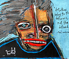 matt sesow selftaught artist