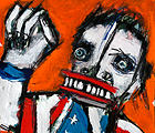 matt sesow selftaught artist