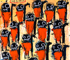 matt sesow selftaught artist