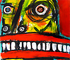 matt sesow outsider artist